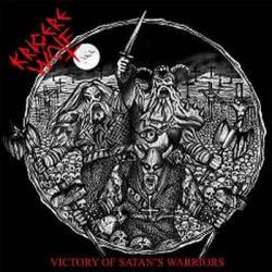Krigere Wolf : Victory of Satan's Warriors